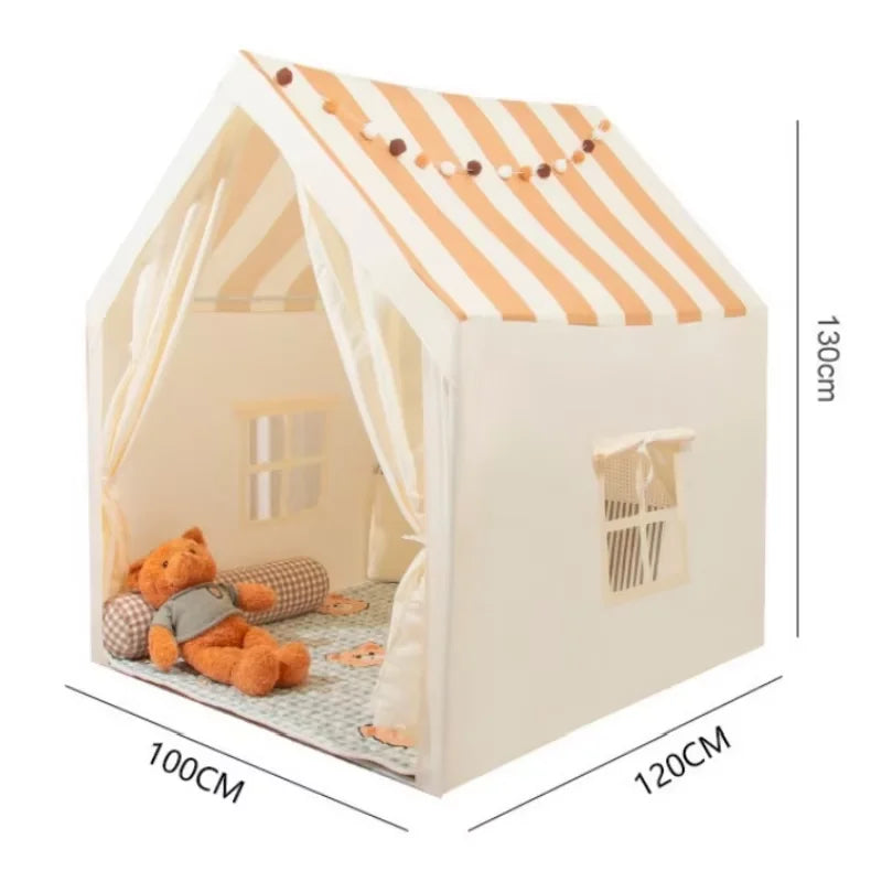 Indoor & Outdoor Toddler, Kids Playhouse Tent