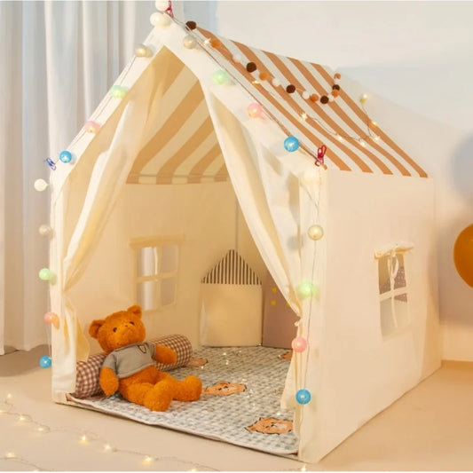 Indoor & Outdoor Toddler, Kids Playhouse Tent