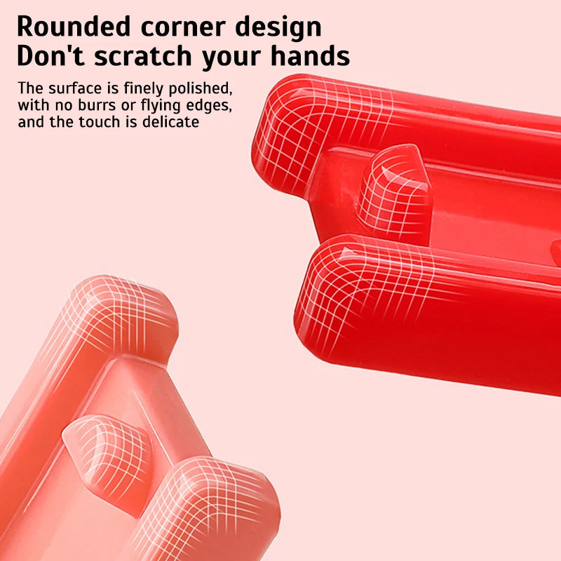 Toddler Wooden Racing Track