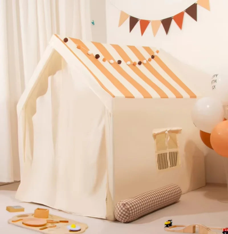 Indoor & Outdoor Toddler, Kids Playhouse Tent