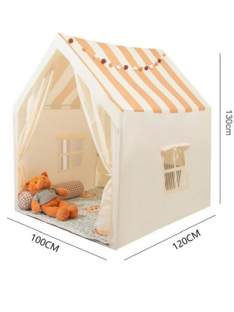 Indoor & Outdoor Toddler, Kids Playhouse Tent
